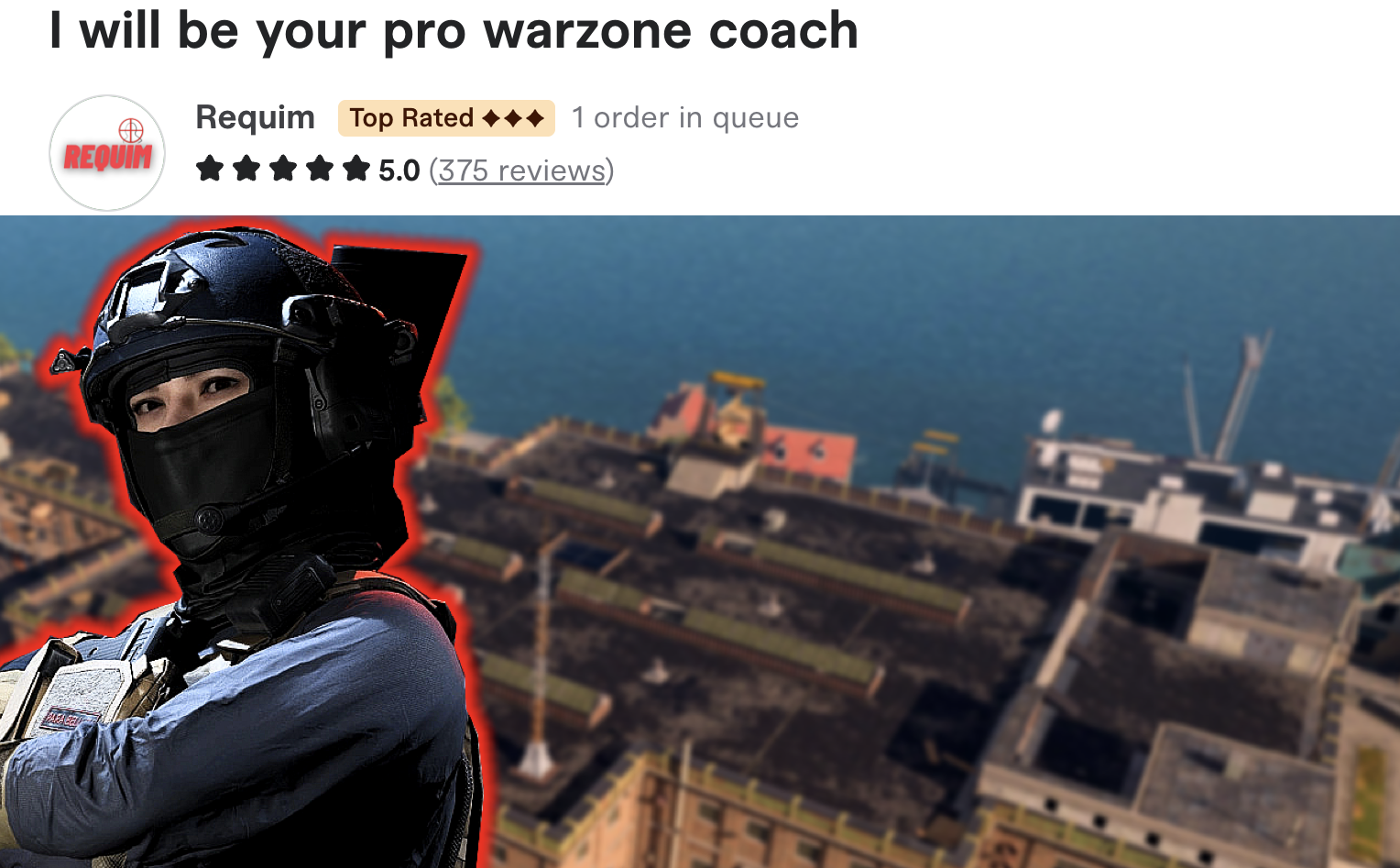 Fiverr reviews and rating